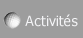 Activités -