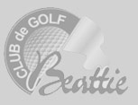 Golf Beattie de La Sarre