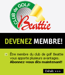 Devenez membre!